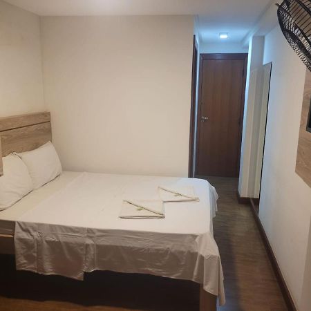 Teixeiras Hotel Wilson מראה חיצוני תמונה