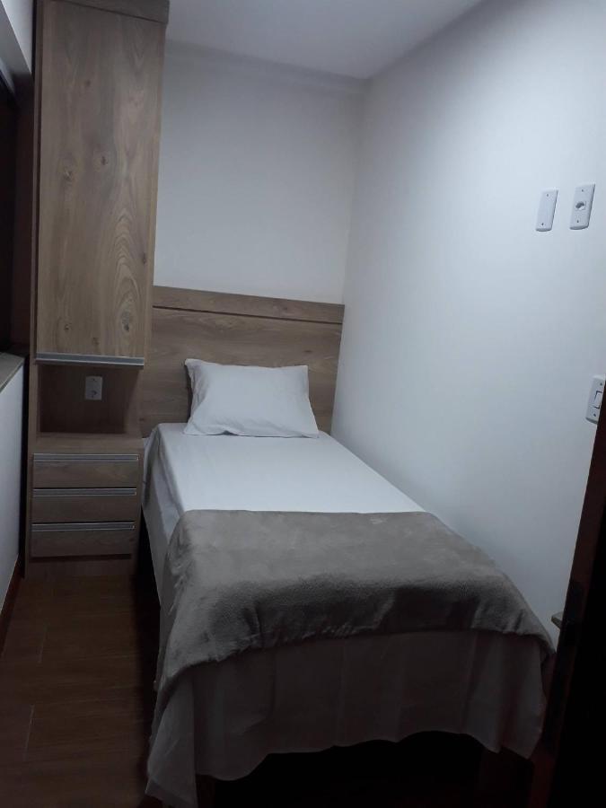 Teixeiras Hotel Wilson מראה חיצוני תמונה